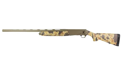 Browning BRN SILVER FIELD 12GA 28" 3.5" V-TAN