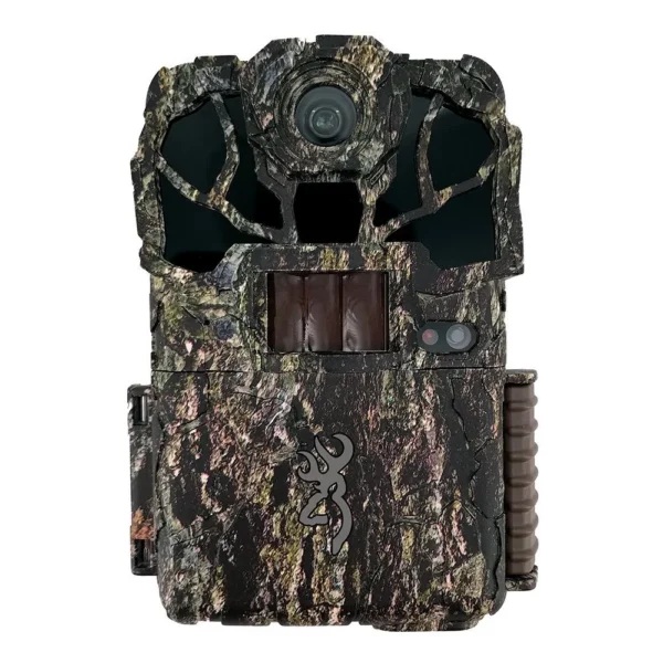 Prometheus Group Llc/Browning Camera Browning Trail Camera Spec Ops Elite HP5 Ultra Cellular Trail Camera 46MP