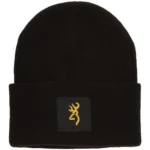 Browning Clothing Browning BEANIE STILL WATER BLACK