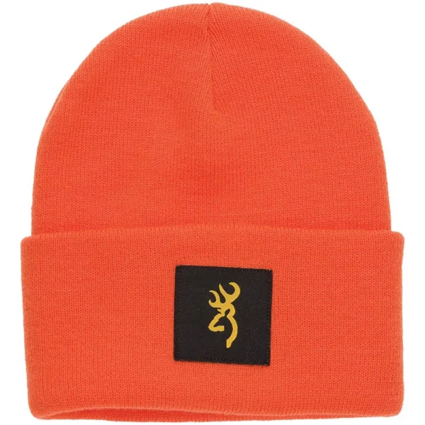 Browning Clothing Browning BEANIE STILL WATER BLAZE