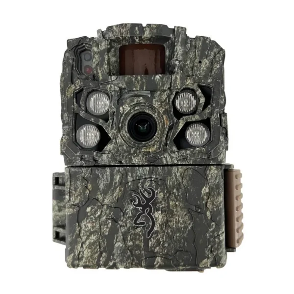Prometheus Group Llc/Browning Camera Browning Trail Camera Strike Force FHDR Trail Camera 26MP