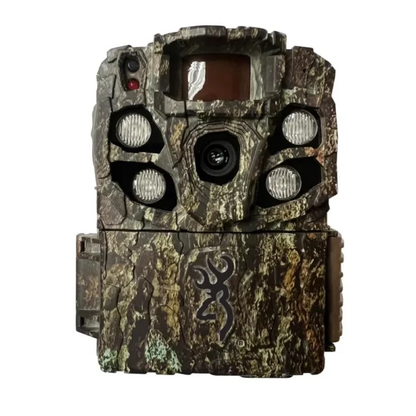 Prometheus Group Llc/Browning Camera Browning Strike Force Full HD Extreme Trail Camera 22MP Camo