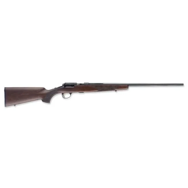 Browning Firearms Browning T-Bolt Sporter Rifle .22 LR 10rd Magazine 22" Barrel Walnut