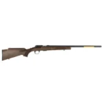 Browning Firearms Browning T-Bolt Target Varmint Rifle .22 LR 10rd Magazine 22" Barrel Walnut