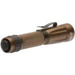 Browning Clothing Browning Tactical Alpha Elite LED Aluminum Flashlight - Bronze - alternate view 2