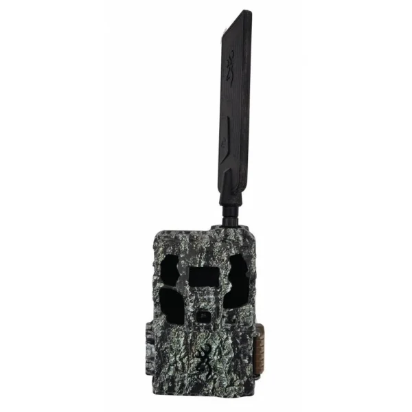 Prometheus Group Llc/Browning Camera Browning Trail Camera Defender Pro Scout Max HD 24MP Grey Bark