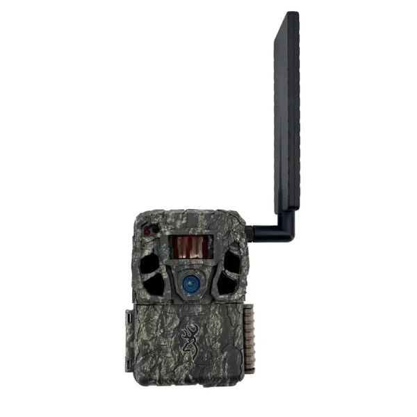Prometheus Group Llc/Browning Camera Browning Trail Camera Defender Vision Pro LSF Cellular Trail Camera 46MP