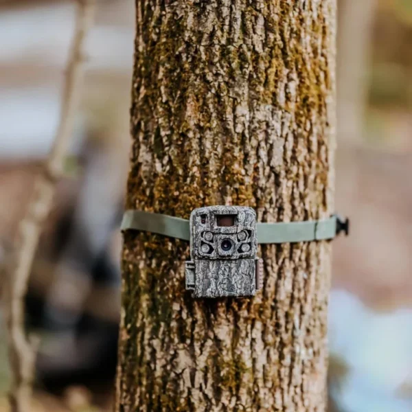 Prometheus Group Llc/Browning Camera Browning Trail Camera Strike Force FHDR Trail Camera 40MP