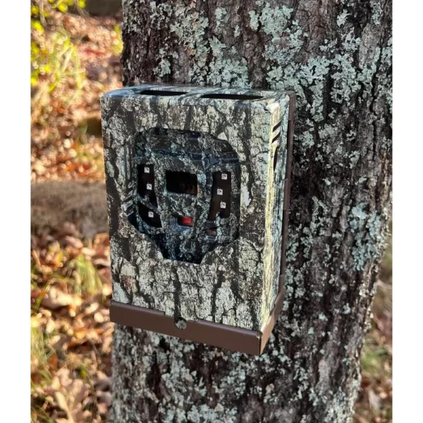 Prometheus Group Llc/Browning Camera Browning Trail Camera Cellular Security Box Sub-Micro