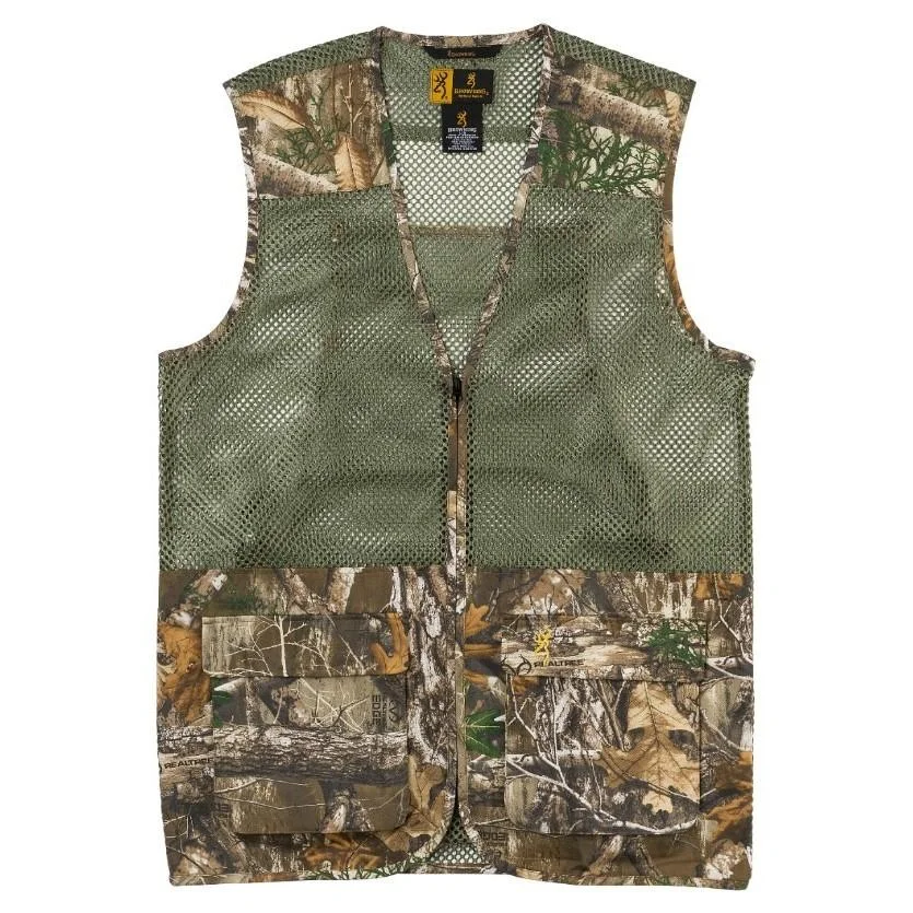 browning-upland-dove-rte-l-vest-primary Browning Clothing Browning Vest UPLAND DOVE RTE L