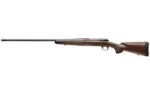 Browning BRN XB2 MEDALLION 30-06 22" 4RD WLNT
