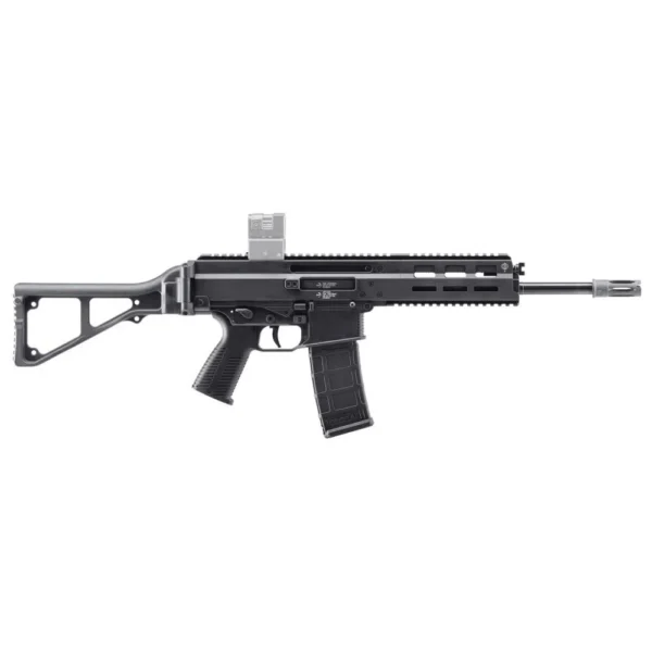 B&T USA B&T APC223 Pro Rifle 223 Rem 30rd Magazine 16.5" Barrel Black