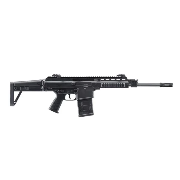 B&T USA B&T APC308 Pro Rifle .308 Win 20rd Magazine 16" Barrel Black