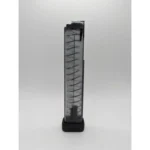 B&T USA MAG B&T TP9/APC9/GHM9 9MM 30RD CLEAR