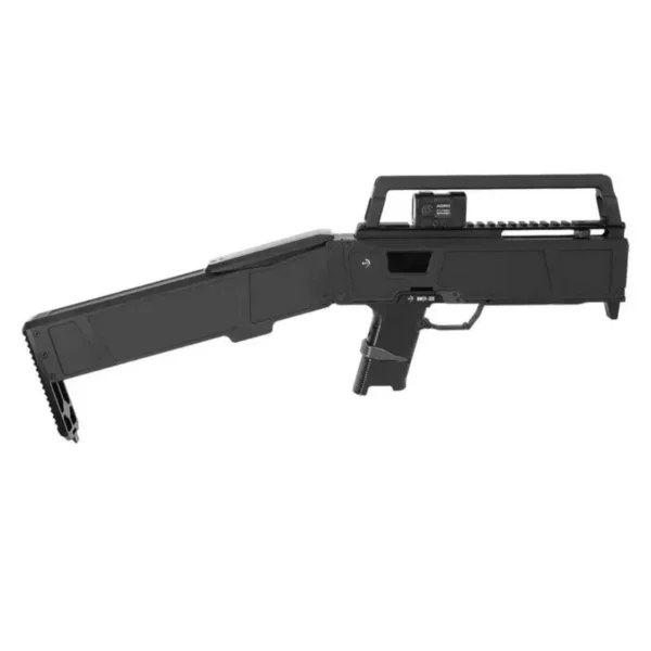 B&T USA B&T BWC 9mm Folding Chassis Kit for Sig P320 w/Aimpoint Optic w/Optic