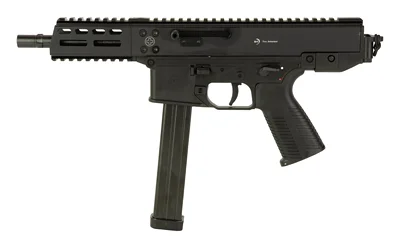 B&T GHM45 Gen2 45 ACP 17rd Magazine