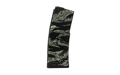C&E Innovations DBA Amend2 Amend2 Tiger Stripe Collection AR-15 Mod-A Rifle Magazine 5.56/.223 30/rd