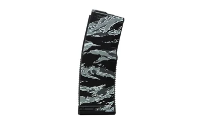 C&E Innovations DBA Amend2 Amend2 Tiger Stripe Collection Urban AR-15 Mod-A Rifle Magazine 5.56/.223 30/rd