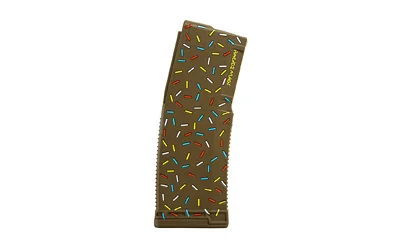 C&E Innovations DBA Amend2 Amend2 Maple Bar Sprinkle AR-15 Mod-A Rifle Magazine 5.56/.223 30/rd