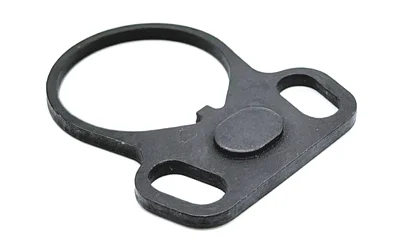 CMC Triggers CMC AR15 AMBI RECEIVER END PLATE