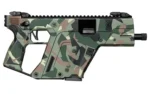 KRISS USA, Inc KRISS VCTR SDP G3 45ACP 5.5" 10RD ID - alternate view 2