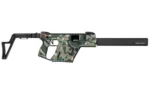 KRISS USA, Inc KRISS VCTR CRB G3 9MM 16" 10RD ID - alternate view 2
