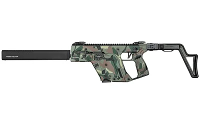 KRISS USA, Inc KRISS VCTR CRB G3 45ACP 16" 10RD ID