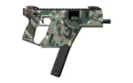 KRISS USA, Inc KRISS VCTR SDP G3 45ACP 5.5" 30RD ID - alternate view 2