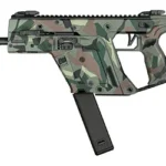 KRISS USA, Inc KRISS VCTR SDP G3 45ACP 5.5" 30RD ID