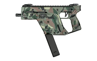 KRISS USA, Inc KRISS VCTR SDP G3 45ACP 5.5" 30RD ID
