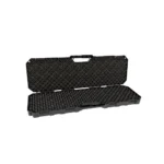 Mtm Molded Products Company MTM Carbine Rifle Case Black - alternate view 3