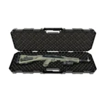Mtm Molded Products Company MTM Carbine Rifle Case Black - alternate view 5