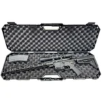 Mtm Molded Products Company MTM Carbine Rifle Case Black - alternate view 6