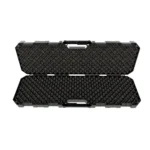 Mtm Molded Products Company MTM Carbine Rifle Case Black