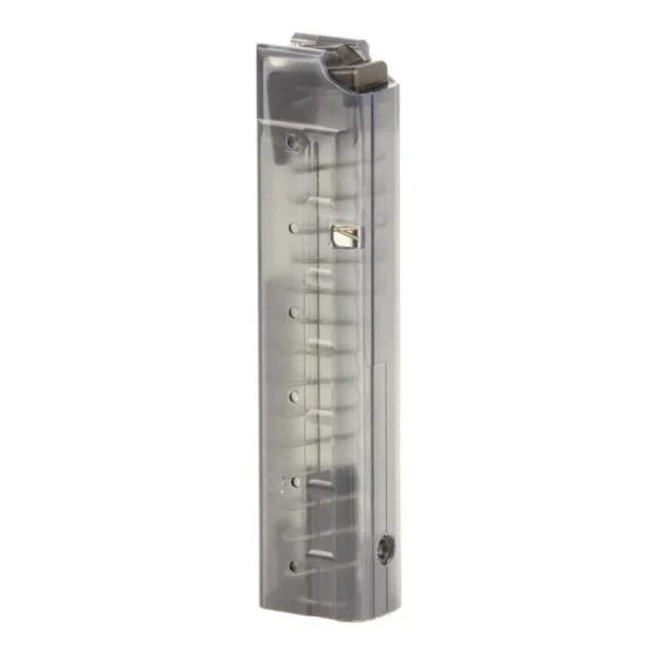 B&T USA B&T Handgun Magazine for MP9/TP9/APC9 9mm Luger 20/rd