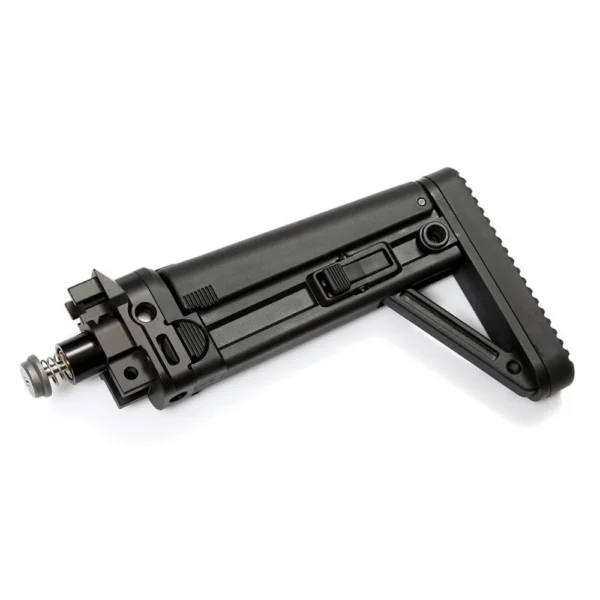 B&T USA B&T MBT Folding Stock for APC 223/556/300 with Hydraulic Buffer