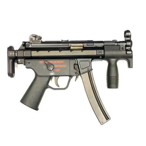 B&T USA B&T Telescopic Stock for MP5K
