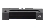 B&T USA B&T NAR LOW PRO MOUNT MP5 BLK - alternate view 2