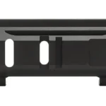 B&T USA B&T NAR LOW PRO MOUNT MP5 BLK