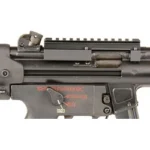 B&T USA B&T NAR UNIVERSAL RAIL MOUNT MP5/G3