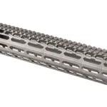 B&T USA B&T PRINTLOK 13.5" TI HANDGUARD