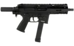 B&T USA B&T SPC9 PDW G 9MM 5.9" TB 32RD BLK - alternate view 2