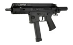 B&T USA B&T SPC9 PDW G 9MM 5.9" TB 32RD BLK - alternate view 3
