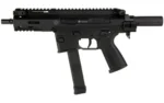 B&T USA B&T SPC9 PDW G 9MM 5.9" TB 32RD BLK