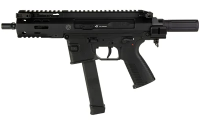 bt-spc9-pdw-9mm-primary B&T USA B&T SPC9 PDW G 9MM 5.9" TB 32RD BLK