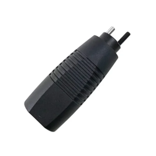 B&T USA B&T Foregrip for TP9N Black
