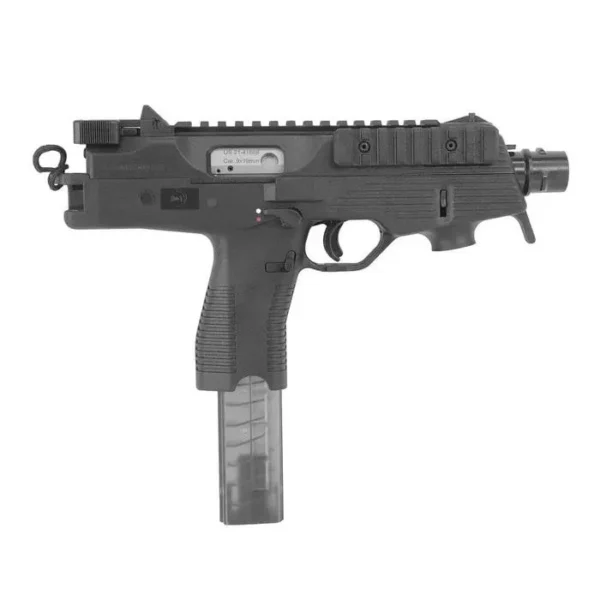 B&T TP9 Semi-Auto Pistol 9mm 30rd Mag 5" Barrel