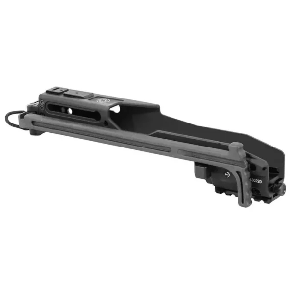 B&T USA B&T USW-G20 ACRO Interface Conversion Kit for Glock Models 40/20/21