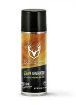 Hunters Specialties Inc. Buck Bomb Scrape Generator Bomb 6.65 oz Aerosol - alternate view 2