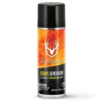 Hunters Specialties Inc. Buck Bomb Scrape Generator Bomb 6.65 oz Aerosol